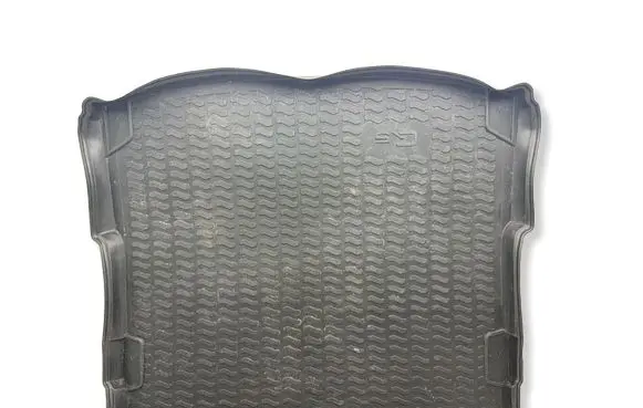 Audi Q5 SQ5 Rubber trunk/boot mat liner 