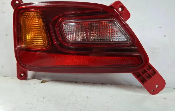 Hyundai Kona I Rear/tail lights