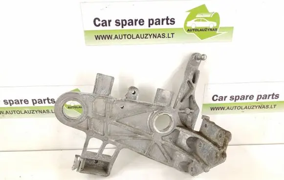 Mercedes-Benz E W212 Air filter cleaner box bracket assembly DALISID1313 A6510902241 6510902241