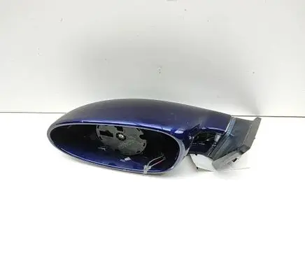 Porsche Boxster 987 Coupe wind mirror (mechanical) 99773161900 99773121904