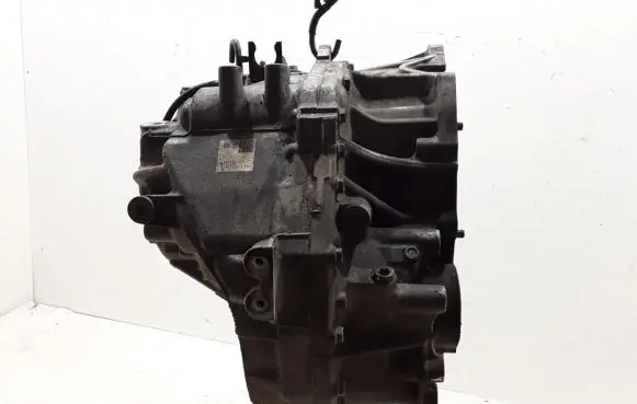 Automatic gearbox