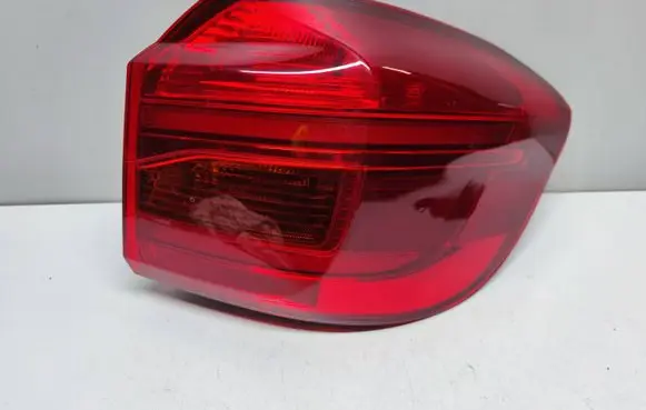 BMW X3 G01 Rear/tail lights