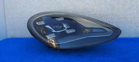 Porsche Panamera (971) Headlight/headlamp 971941034K