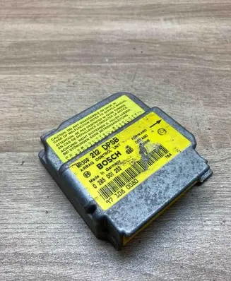 Mitsubishi Carisma Airbag control unit/module MR309212 0285001232Used DPSB