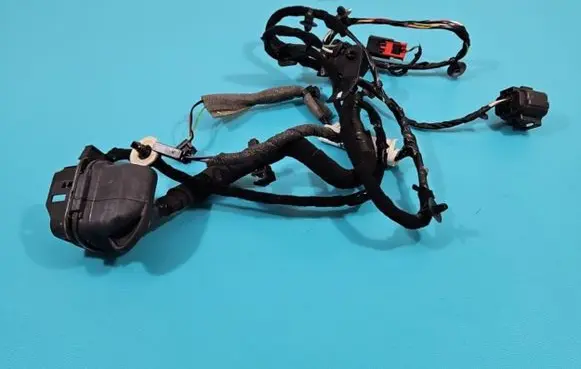 Fiat Tipo Front door wiring loom 52058425 IMPRK1399083