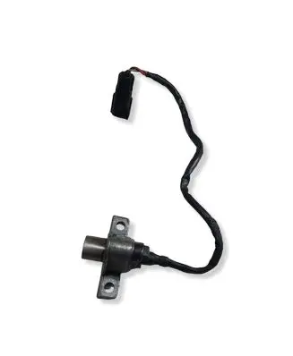 Volvo XC90 Crankshaft position sensor 1275789