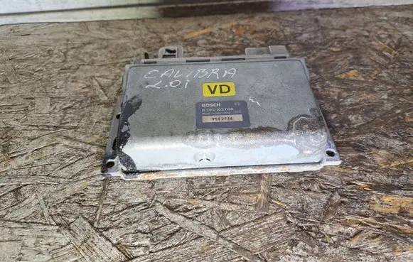Acura ILX ABS control unit/module 0265103038 9502936