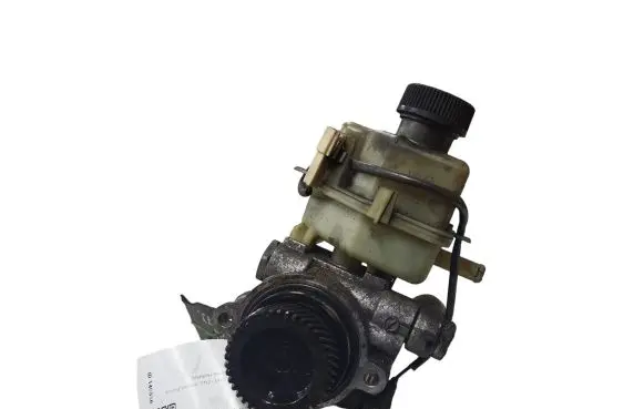 Mazda 6 Power steering pump