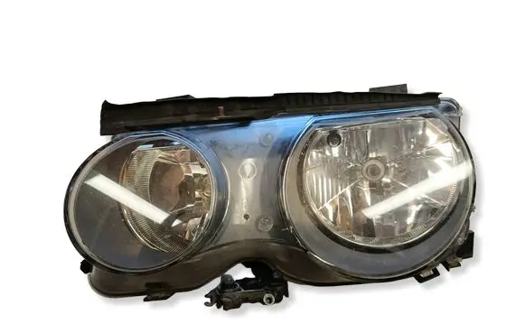 BMW 3 E46 Headlight/headlamp 0301187201