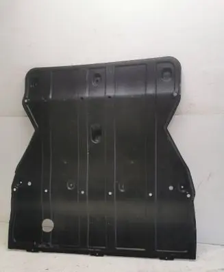 Mercedes-Benz V Class W447 Engine splash shield/under tray A4475200322