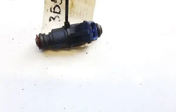 Audi A4 S4 B6 8E 8H Fuel injector 0280156065