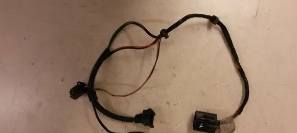Jaguar XJ X300 Other wiring loom