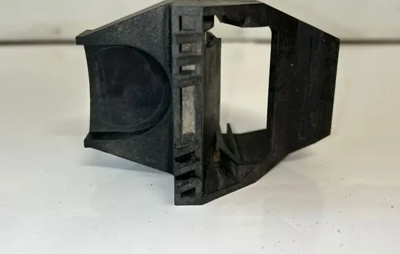 BMW 3 E46 Radiator mount bracket 1436264