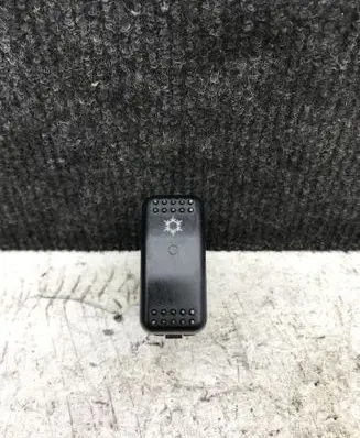 Volkswagen II LT Air conditioning (A/C) switch 2D0959543A 32039403