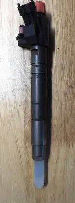 Land Rover Range Rover Sport L320 Fuel injector 0445116067