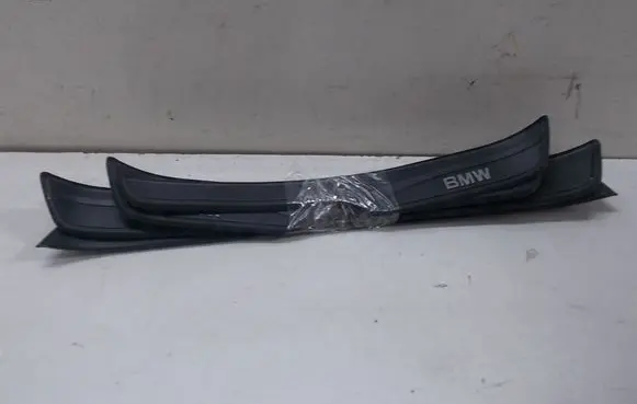 BMW 3 E90 E91 sill trim set (inner) listwyprogowe