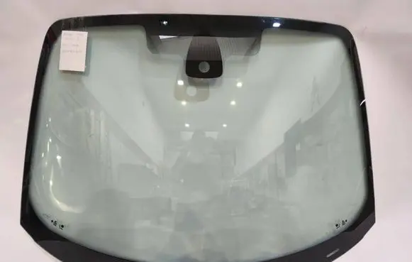 Renault Scenic II - Grand scenic II Front windscreen/windshield window 7257AGAMV1R