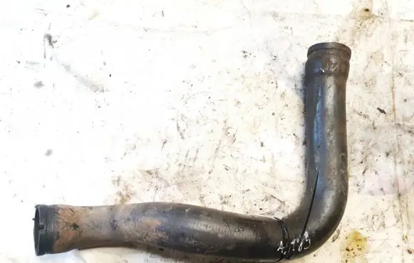 Peugeot Boxer Intercooler hose/pipe