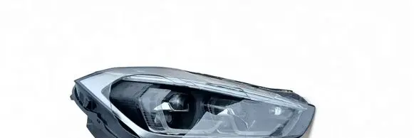 BMW X1 F48 F49 Headlight/headlamp 63115A01178