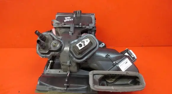 Ford Turneo Courier Interior heater climate box assembly housing ET71-19B555-CC FH19B555CC-A