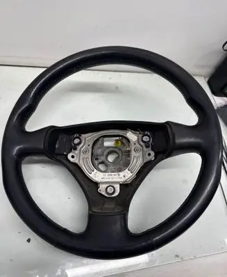 Audi A3 S3 8L Steering wheel 1016669910 8P0419091H