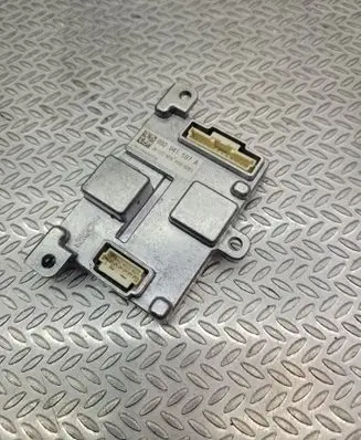Volkswagen Passat Alltrack LED ballast control module 992941597A
