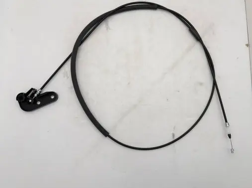 Alfa Romeo Giulietta Engine bonnet/hood lock release cable 50555553 50520211 50509837