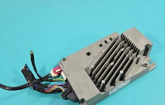 BMW 5 G30 G31 G38 Sound amplifier 7928573 IMPRK1602255