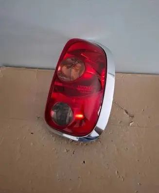 Mini Cooper Countryman R60 Rear/tail lights 9808150