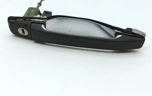 Mercedes-Benz S W140 Front door exterior handle