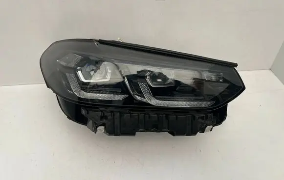 BMW X3 G01 Headlight/headlamp F00HTB718407 LE20A6456 A85A2920607