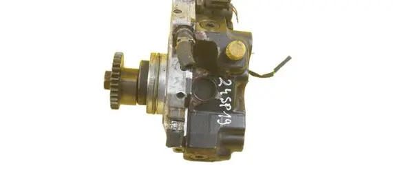 Mercedes-Benz ML W164 Fuel injection high pressure pump 0445010245 642940