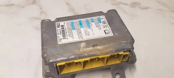 Honda Accord Airbag control unit/module 77960SEGE811M 77960SEGE811M1