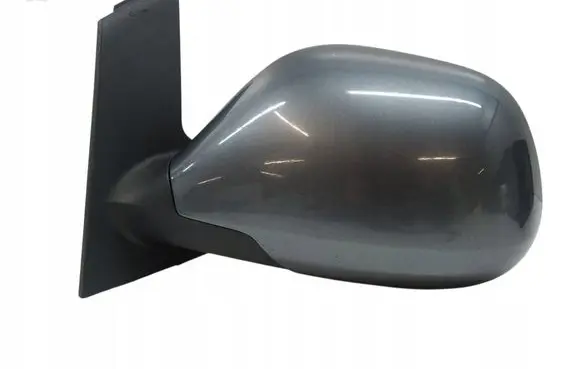 Seat Altea Front door electric wing mirror