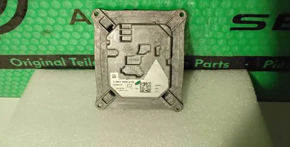 Audi A5 8T 8F LED ballast control module 1307329218
