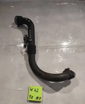 Renault Scenic II - Grand scenic II Intercooler hose/pipe 46546464