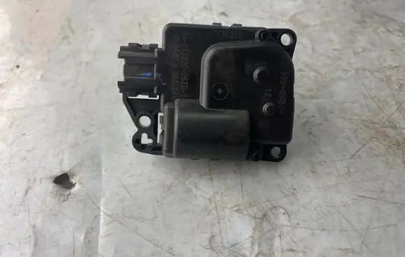 Jeep Compass Air flap motor/actuator AA11380026301