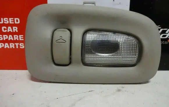 Chrysler Town & Country III Other interior light 75813