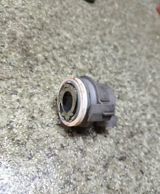 BMW 3 E46 Headlight part 