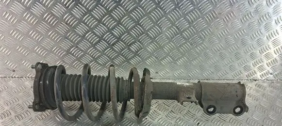 Hyundai Tucson TL Front shock absorber/damper 54660D7000