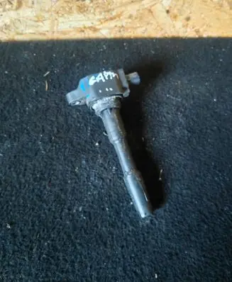 Renault Captur High voltage ignition coil 0986221079