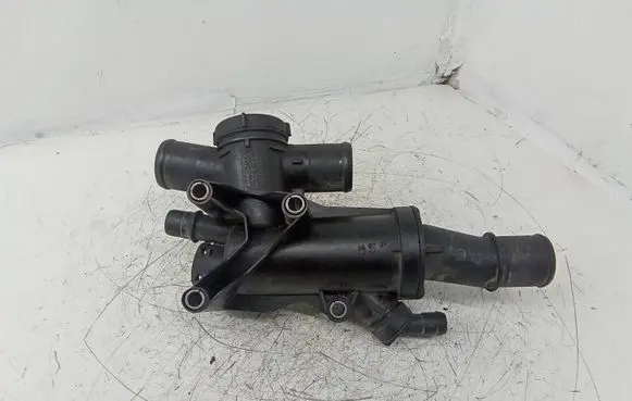Thermostat/thermostat housing