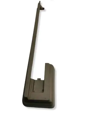 Volvo XC90 Front driver seat rail trim 30662554