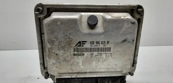 Ford Galaxy Engine control unit/module 038906019BF