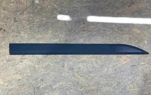 Suzuki Celerio Rear door trim (molding) 990E0-84M08-000 S2506S090-M
