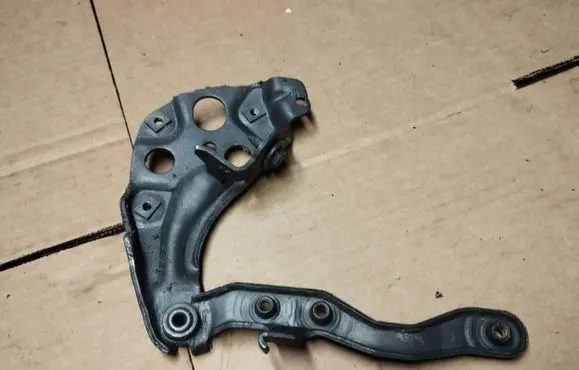 Chrysler Crossfire Engine bonnet/hood hinges