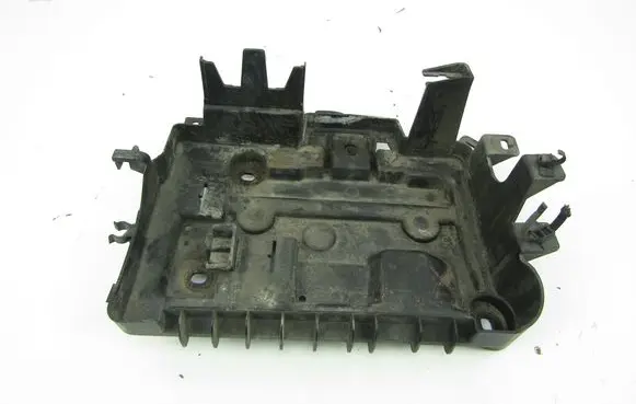 Opel Corsa D Battery tray 
