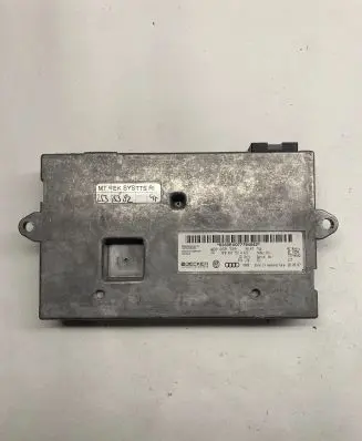 Audi A6 S6 C6 4F Other devices 4E0035729