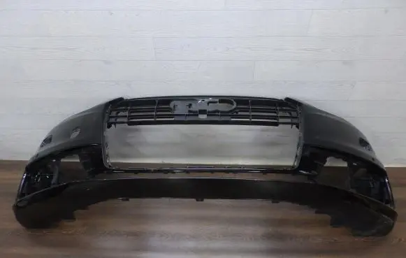 Audi A6 C7 Front bumper 4G0807437S