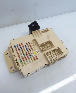 Hyundai i40 Fuse box set 919503Z021